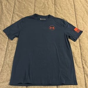 Men’s Under Armour Freedom T-Shirt